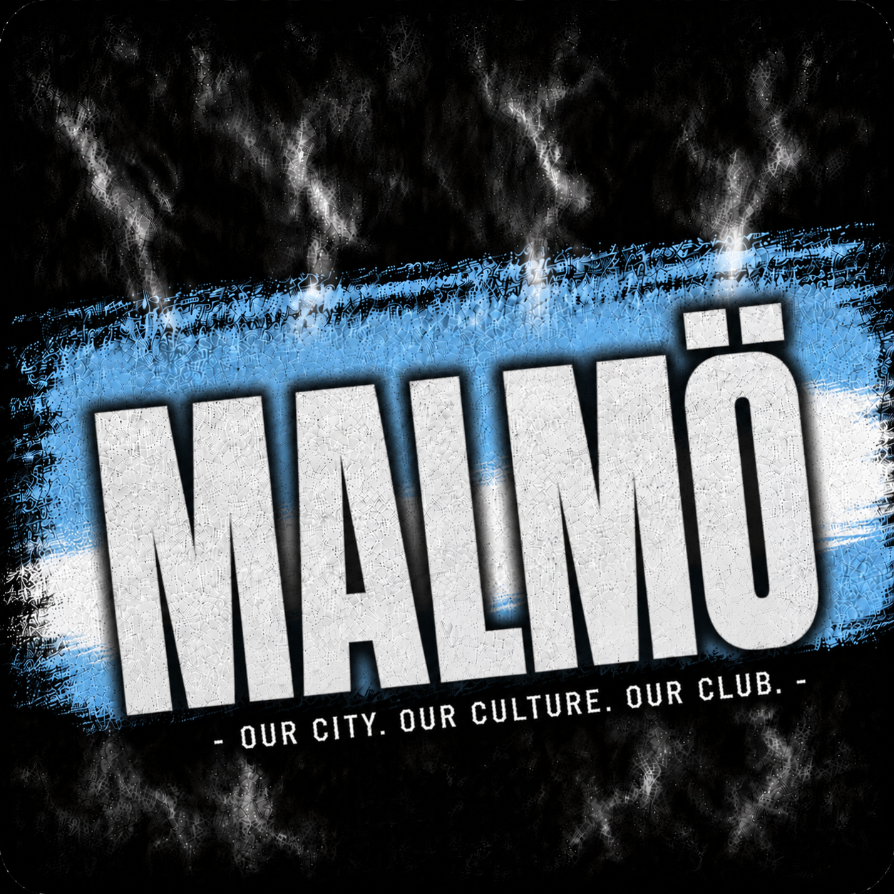 Malmö-1910 Ultras Culture 