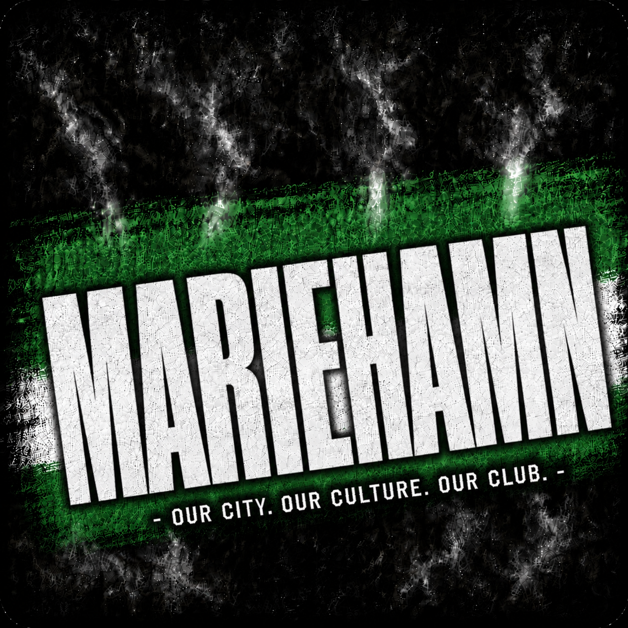Mariehamn - 1919 Ultras Culture 