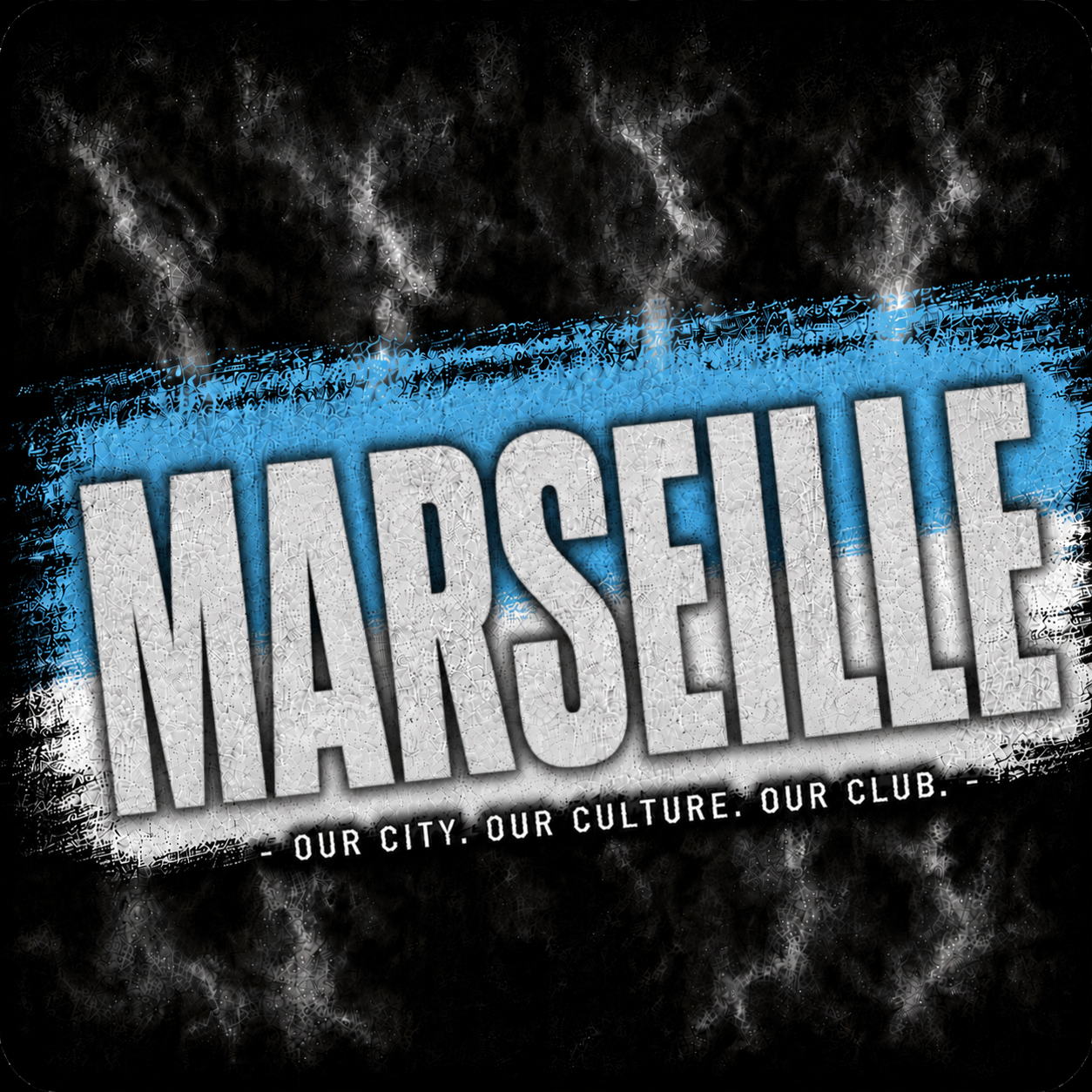 Marseille - 1899 Ultras Culture 