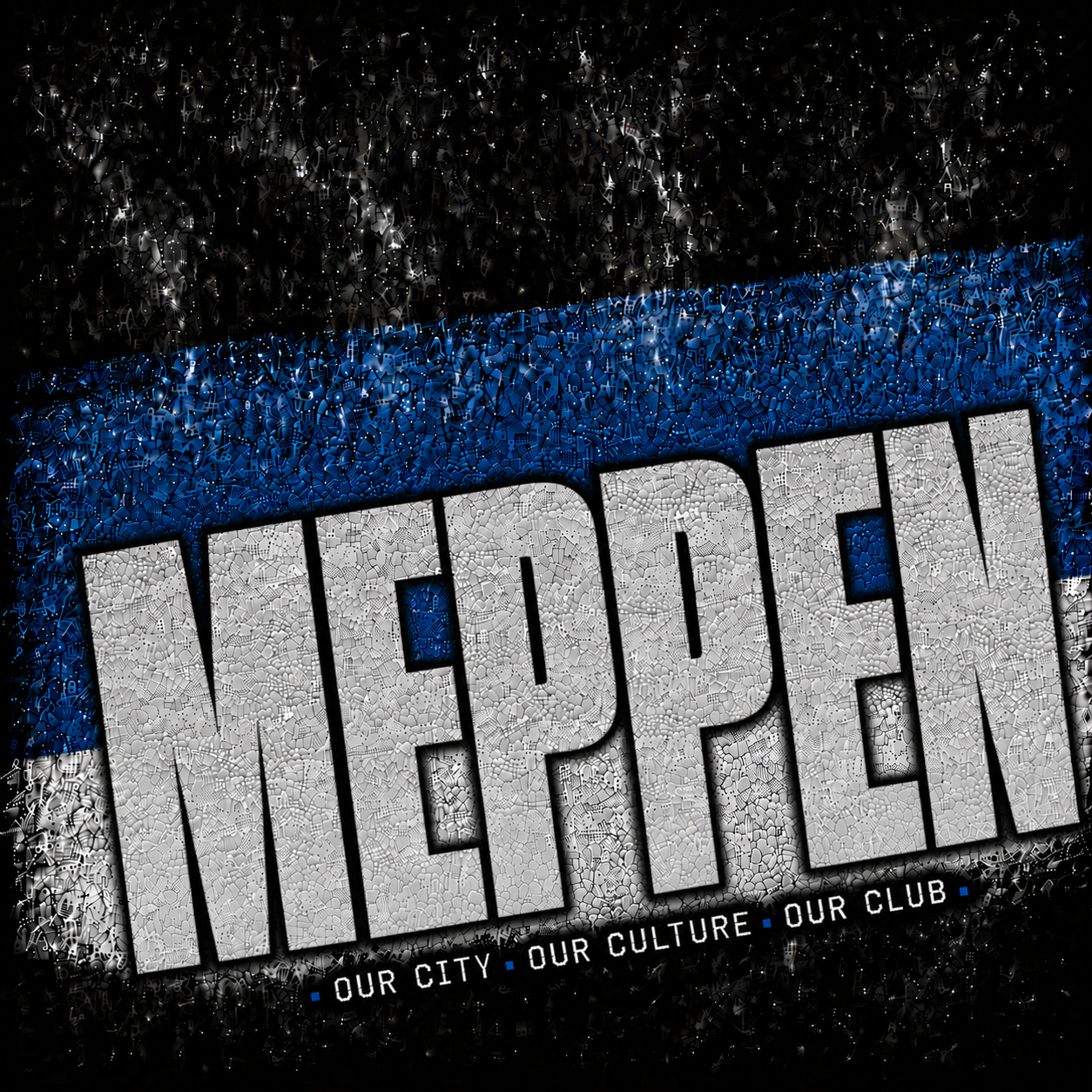 Meppen - 1912 Ultras Culture 