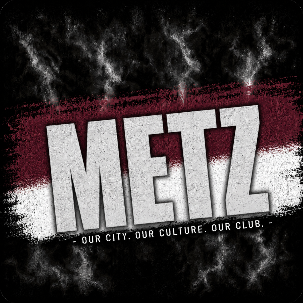 Metz - 1932 Ultras Culture 