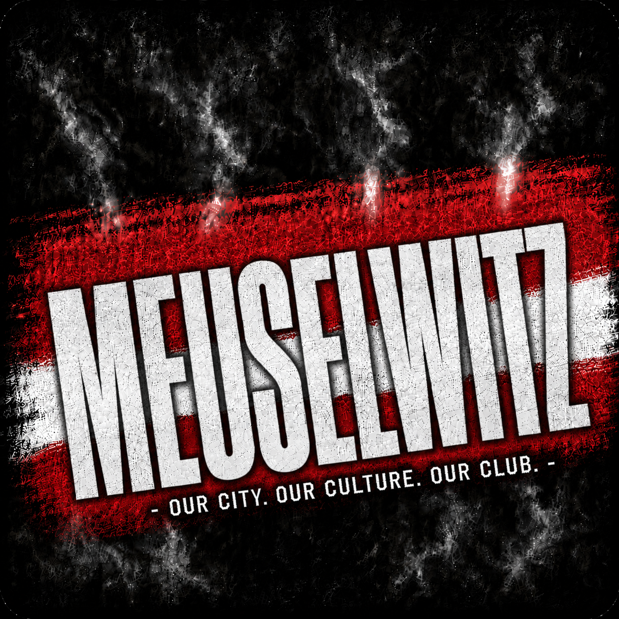 Meuselwitz - 1948 Ultras Culture 
