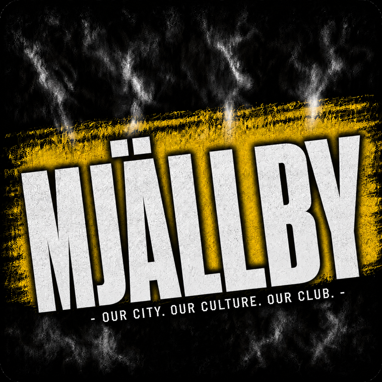 Mjällby - 1939 Ultras Culture 