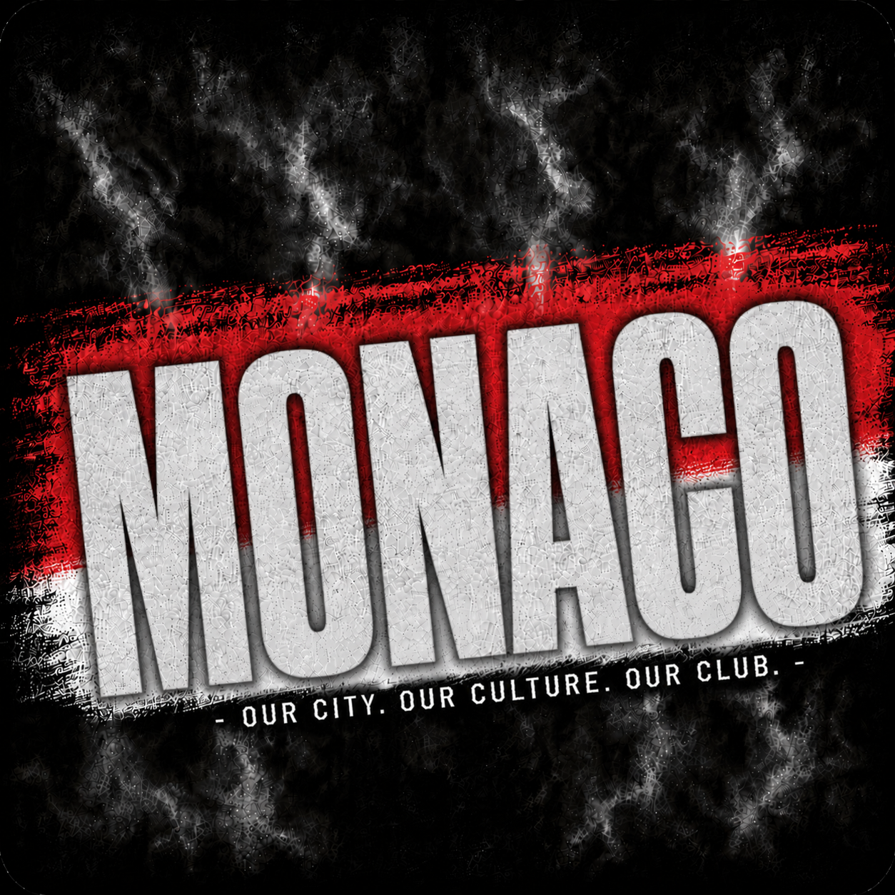 Monaco - 1924 Ultras Culture 