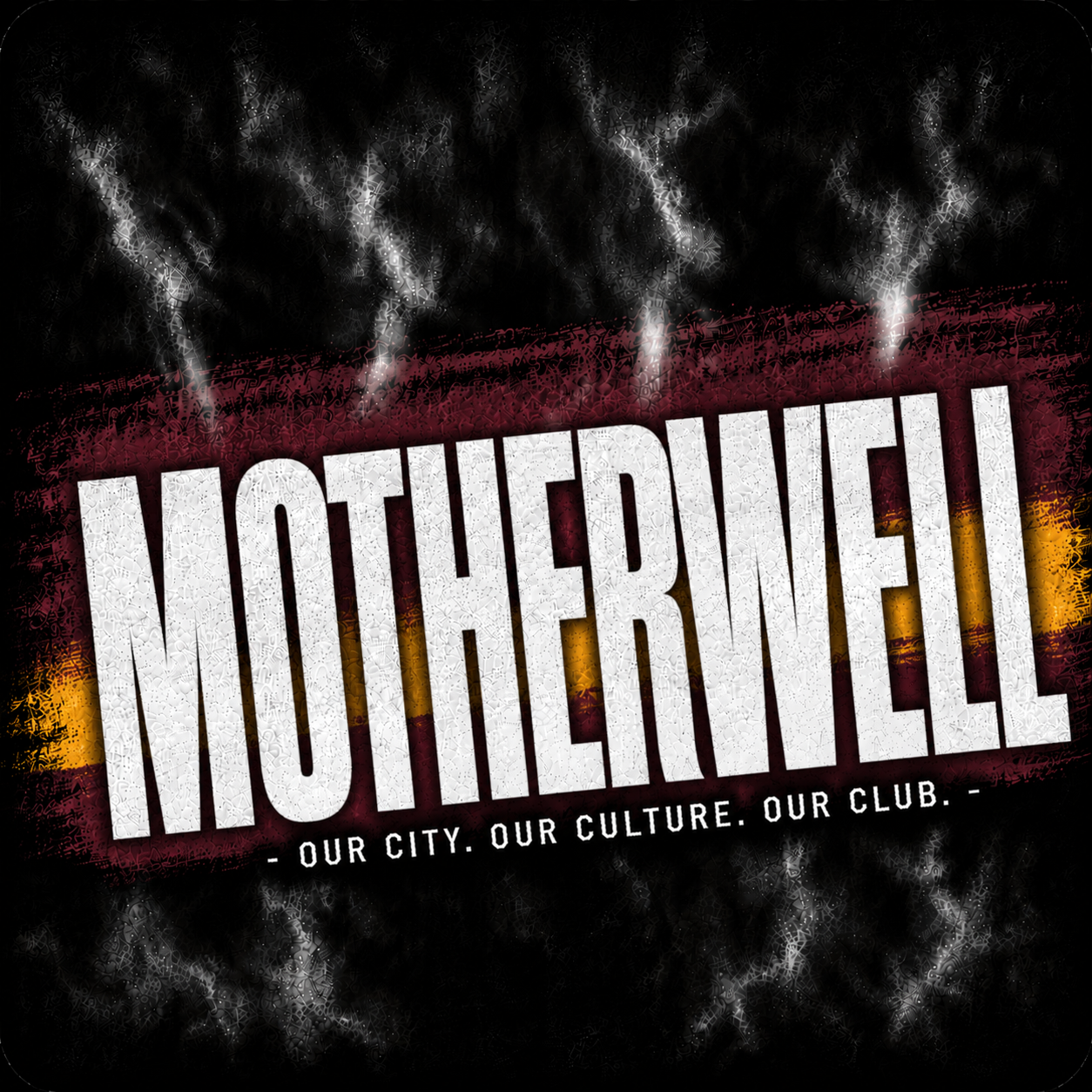 Motherwell - 1886 Ultras Culture 