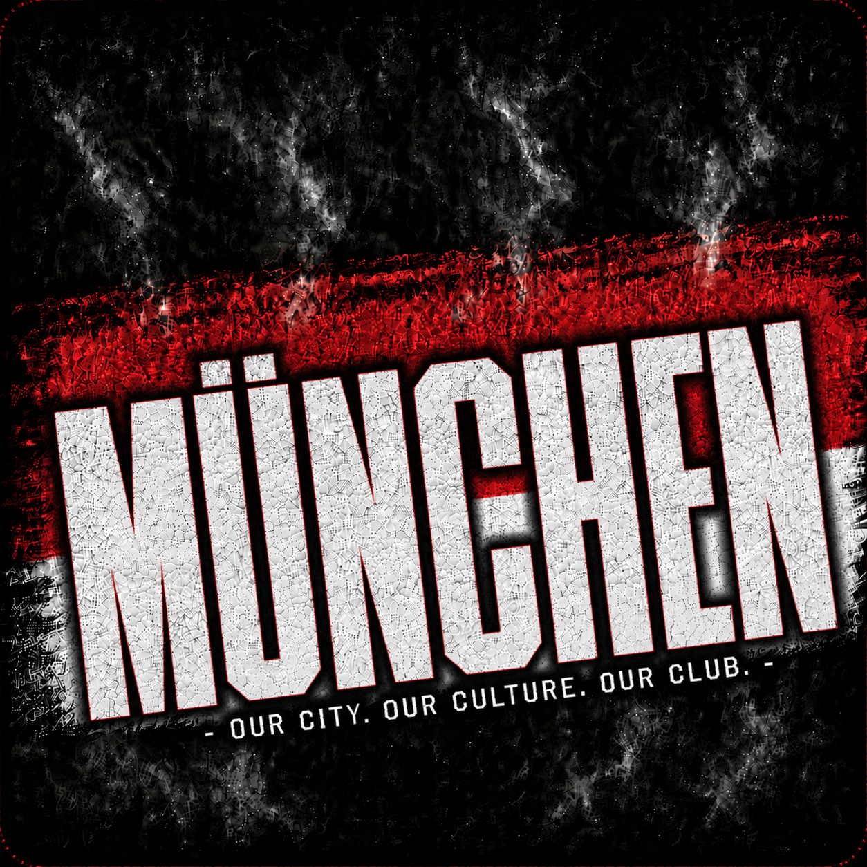München-1900 Ultras Culture 