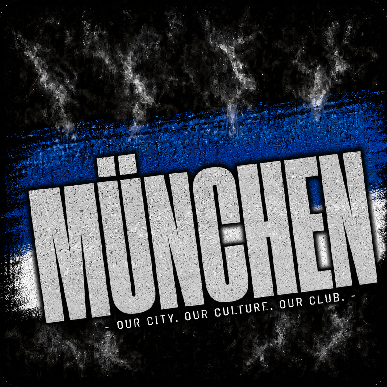 München - 1860 Ultras Culture 