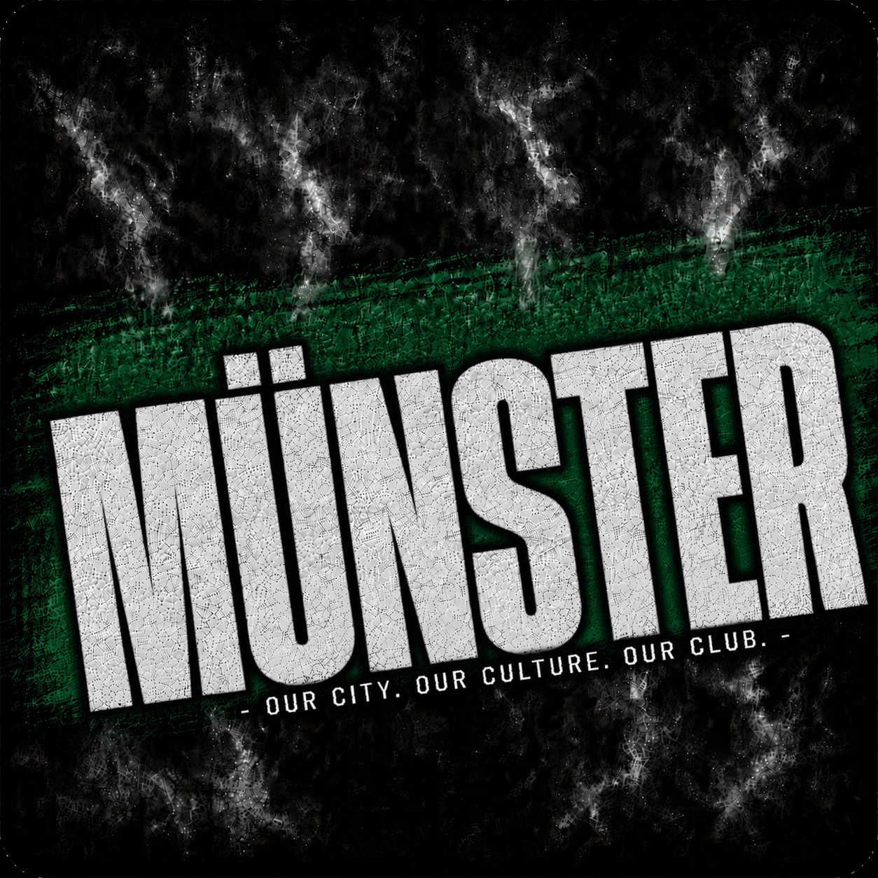 Münster - 1906 Ultras Culture 