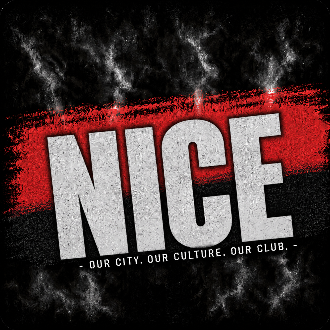 Nice - 1904 Ultras Culture 