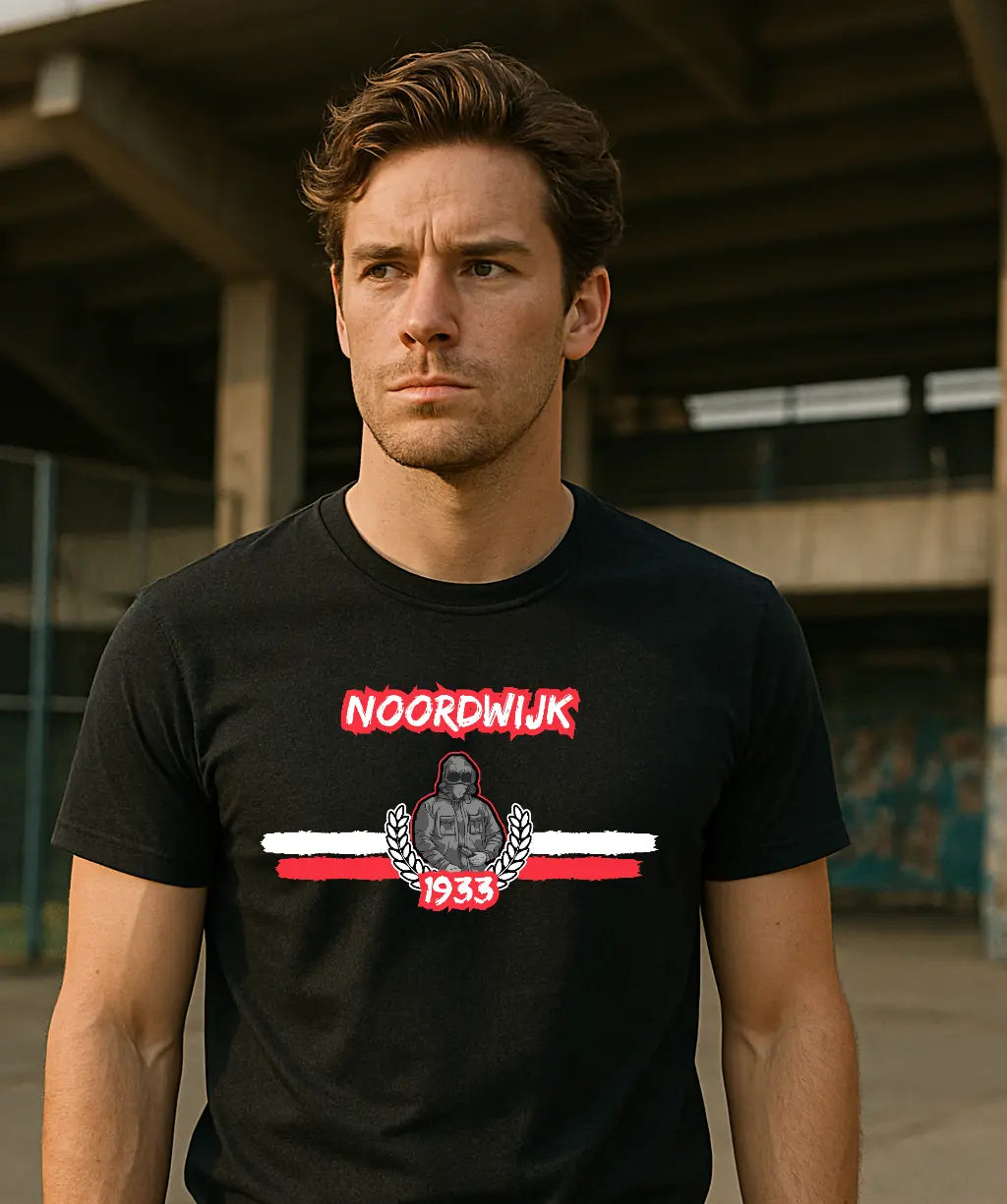 Noordwijk - 1933 Ultras Culture 