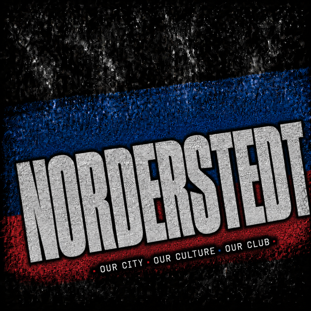 Norderstedt - 1945 Ultras Culture 