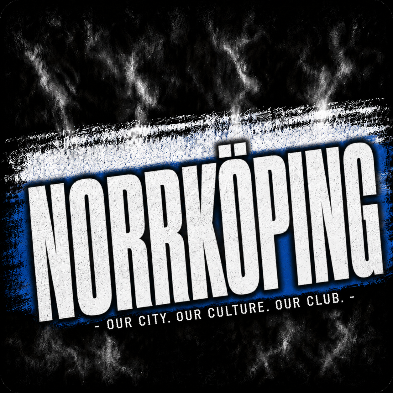 Norrköping - 1897 Ultras Culture 