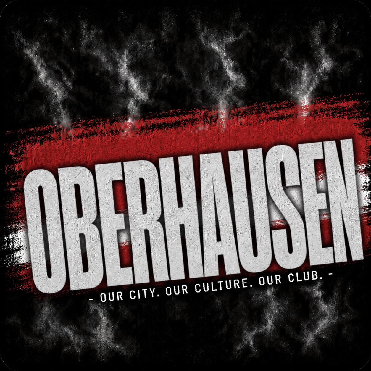 Oberhausen - 1904 Ultras Culture 