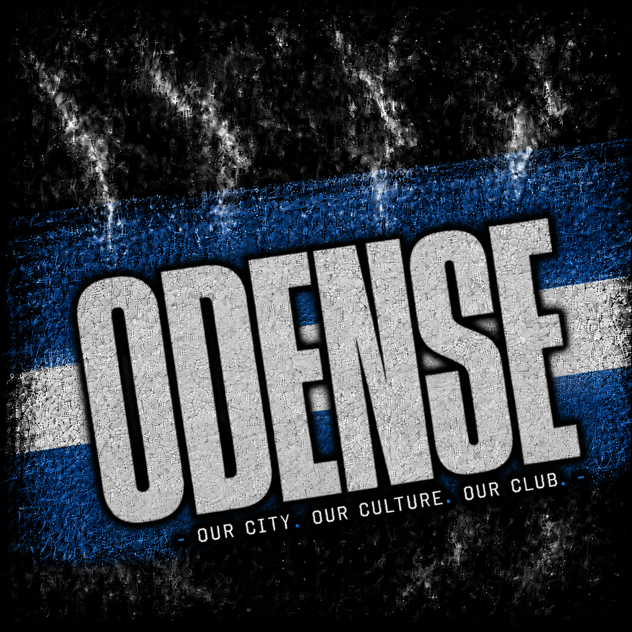 Odense - 1887 Ultras Culture 