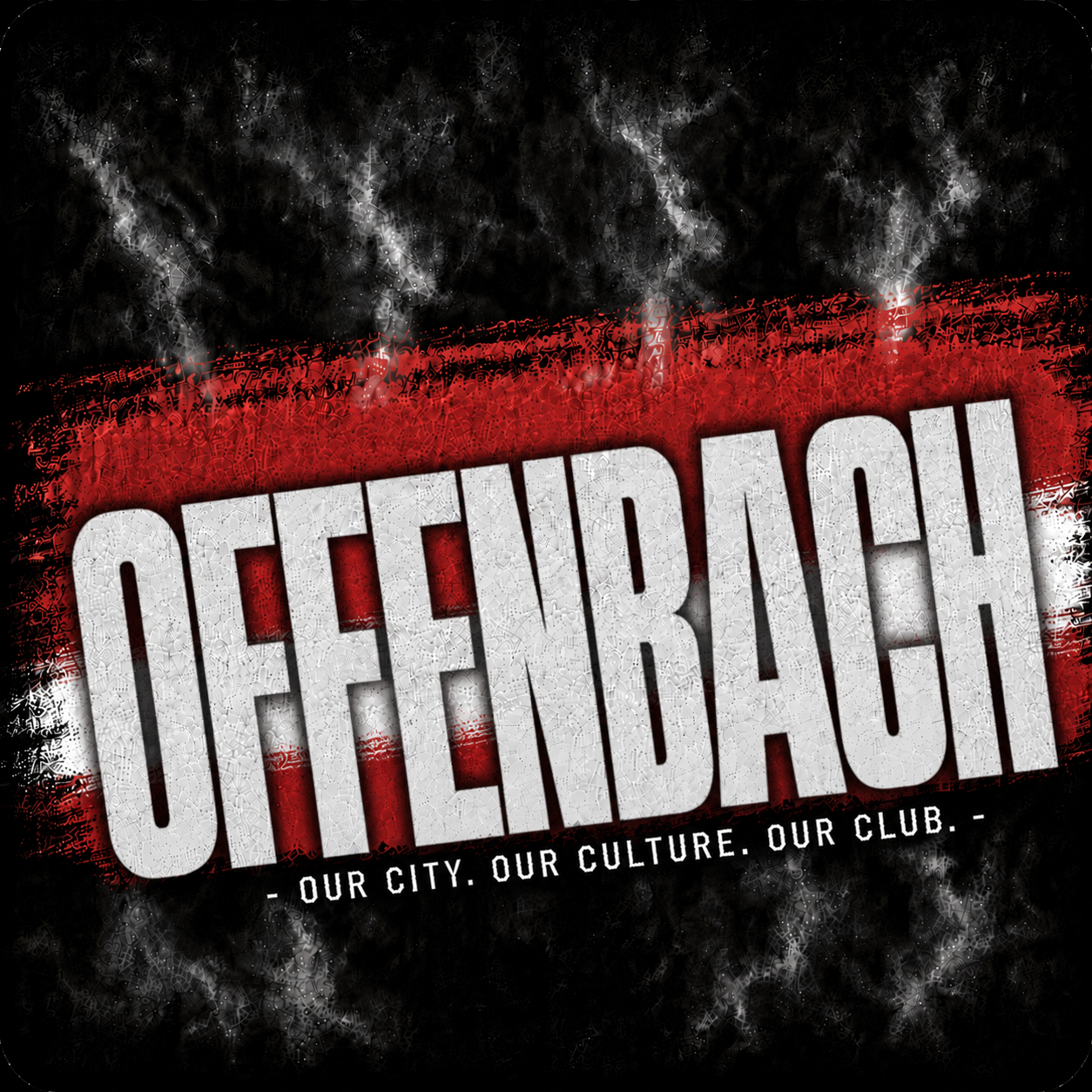 Offenbach - 1901 Ultras Culture 