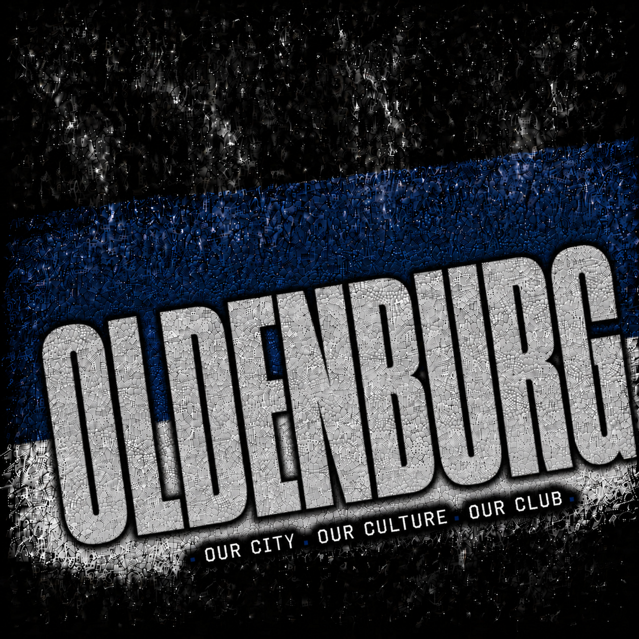 Oldenburg - 1897 Ultras Culture 