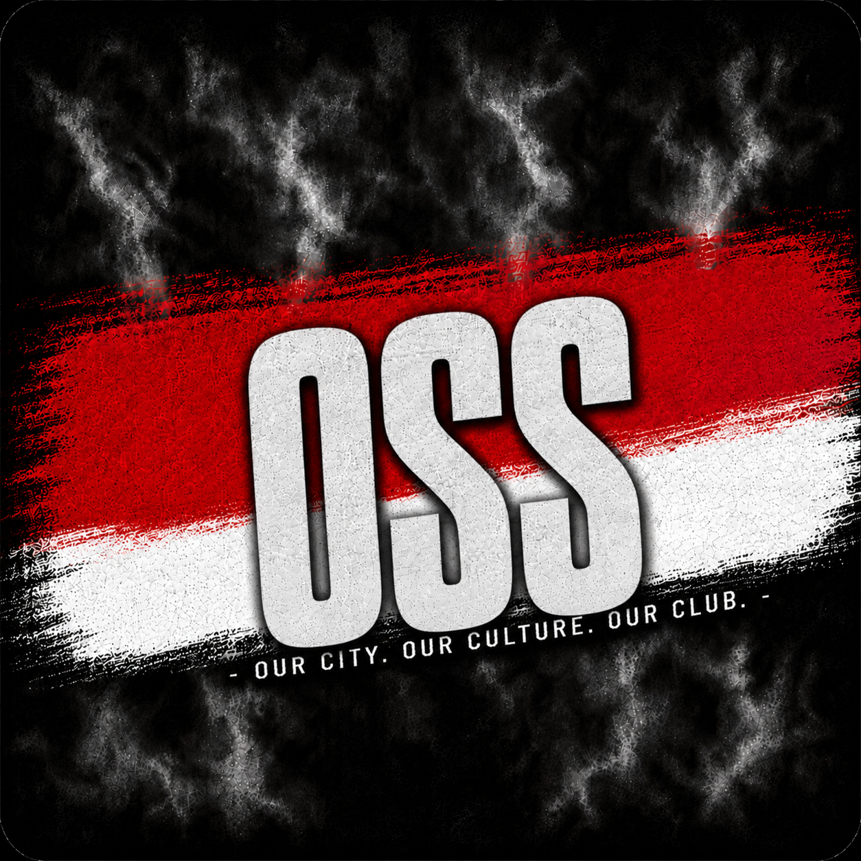 Oss-1928 Ultras Culture 