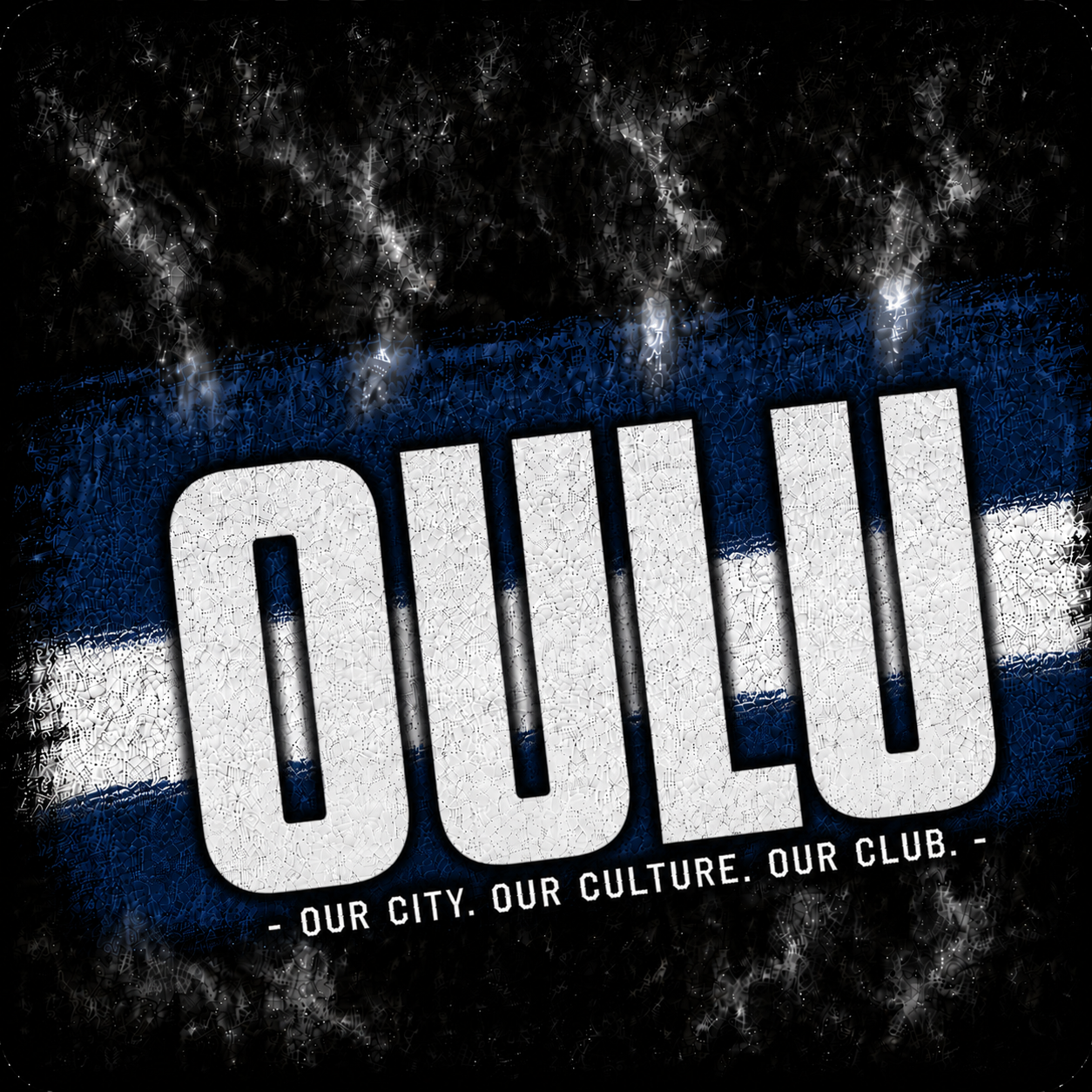 Oulu - 2002 Ultras Culture 
