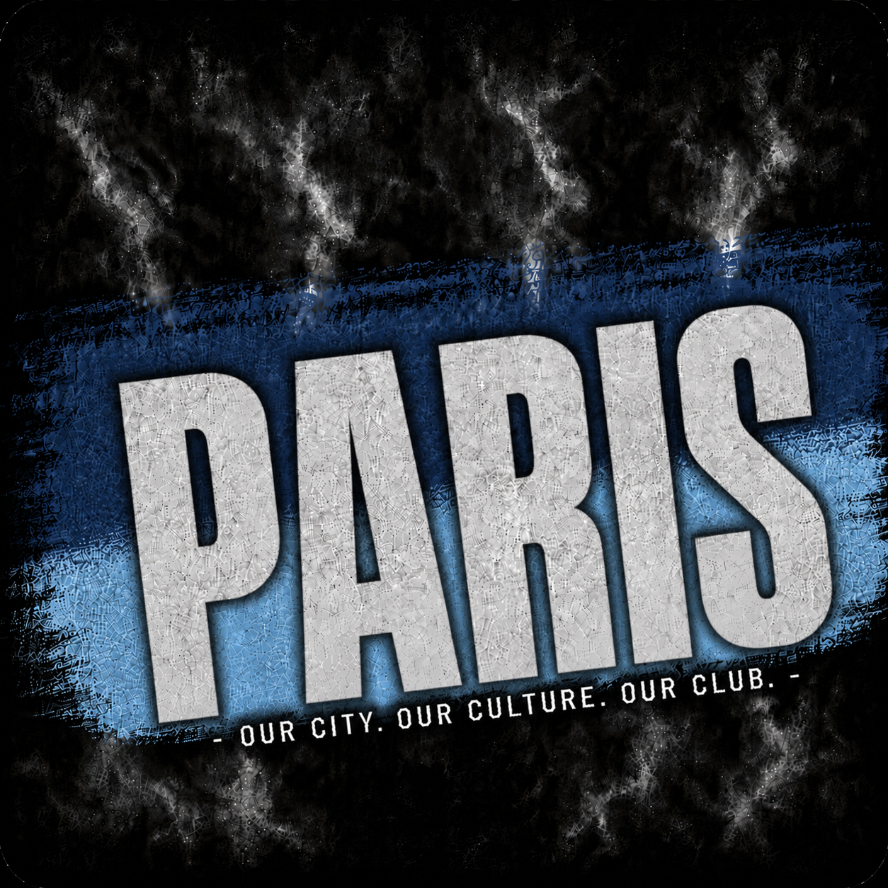 Paris - 1969 Ultras Culture 
