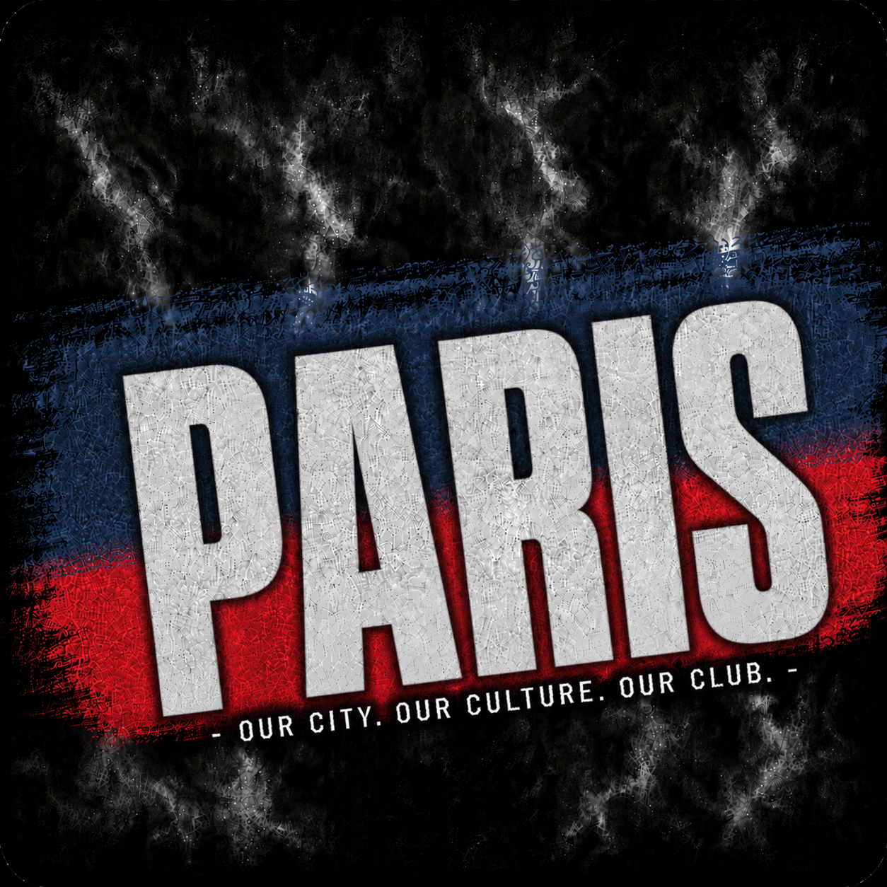 Paris - 1970 Ultras Culture 