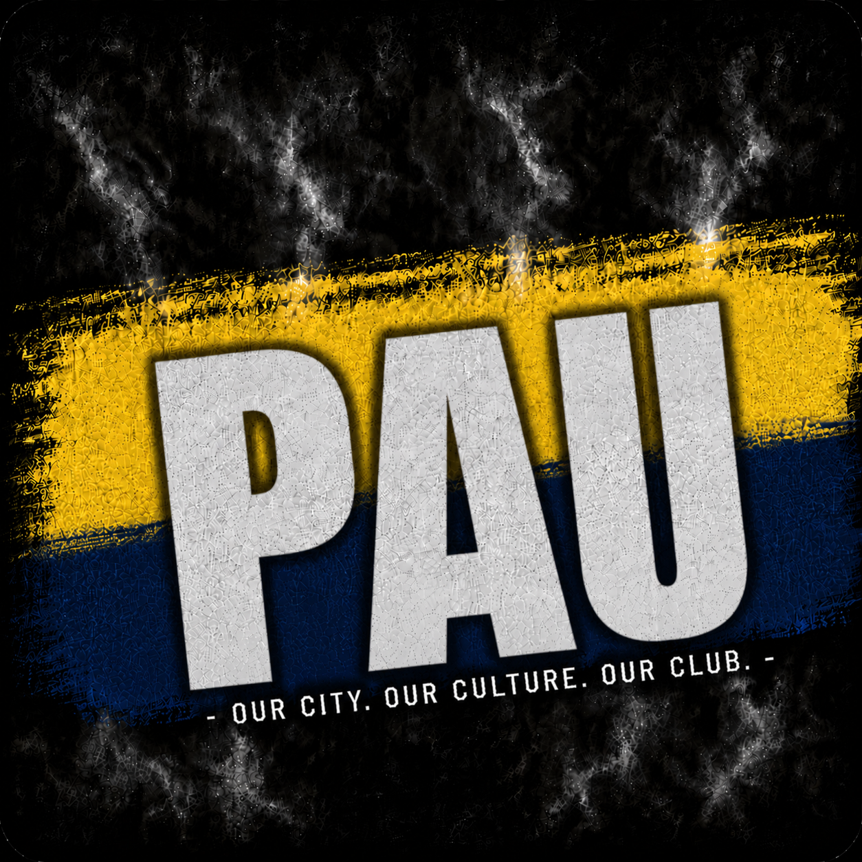 Pau - 1959 Ultras Culture 