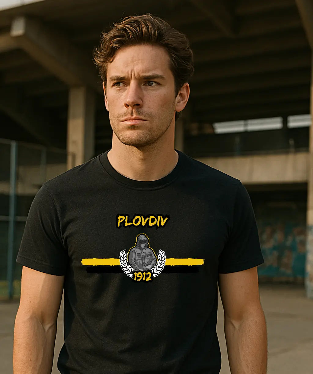 Plovdiv - 1912 Ultras Culture 