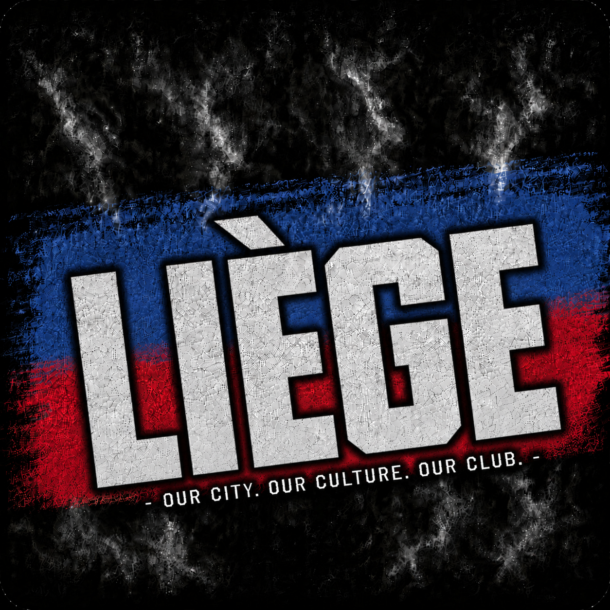 Liège - 1892 Ultras Culture 