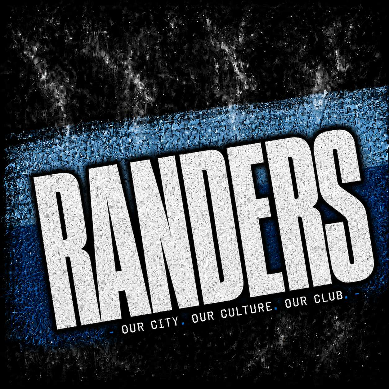 Randers - 2003 Ultras Culture 