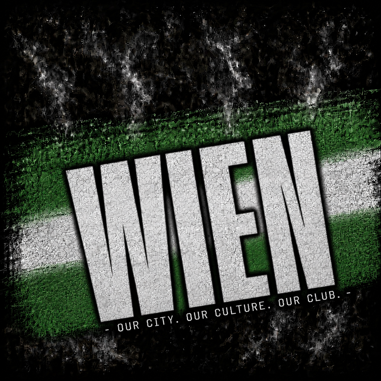 Wien - 1899 Ultras Culture 