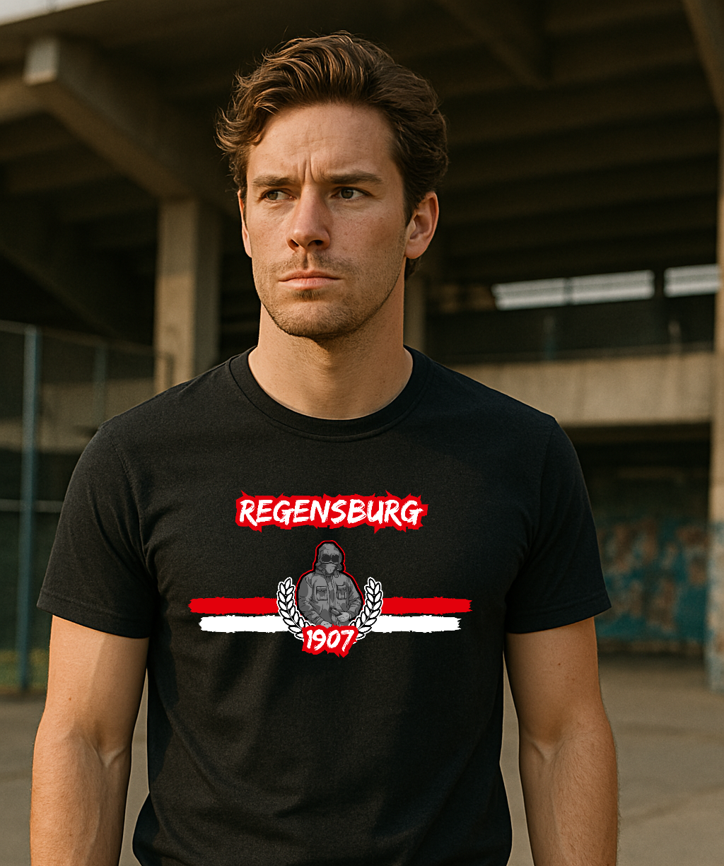 Regensburg - 1889