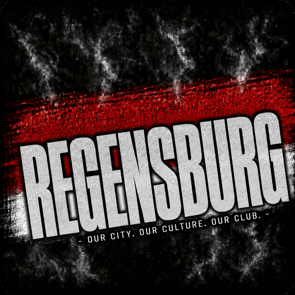 Regensburg - 1889 Ultras Culture 
