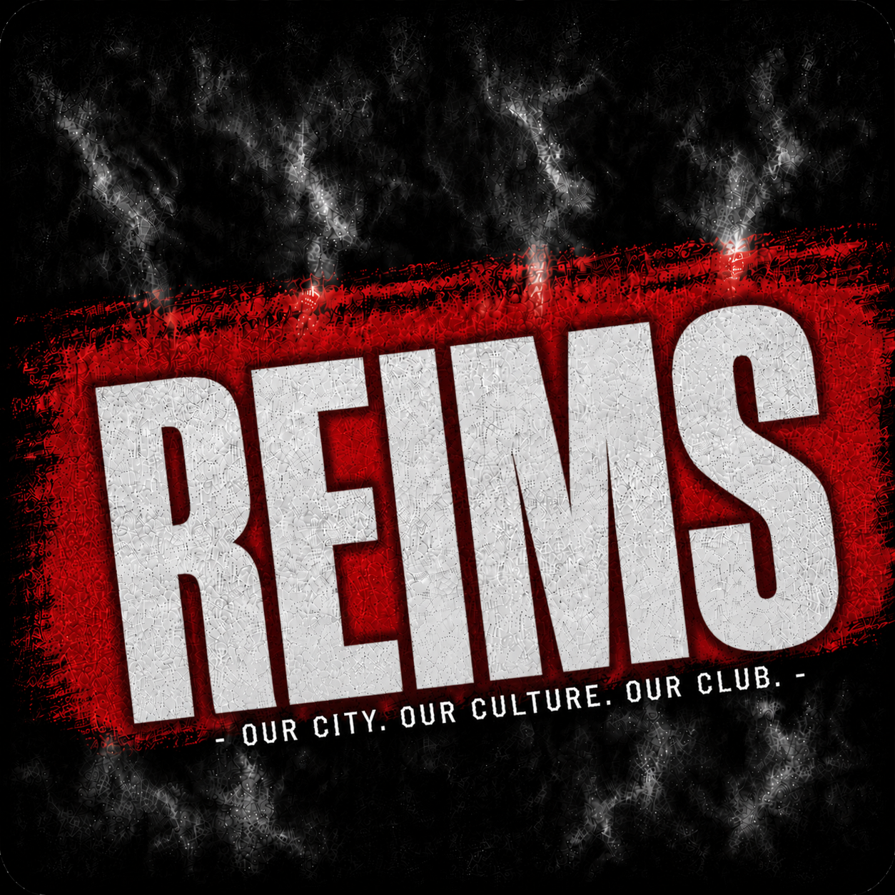Reims - 1931 Ultras Culture 