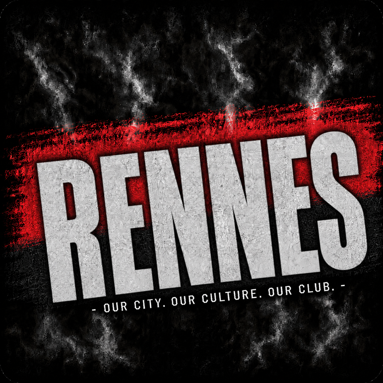 Rennes - 1901 Ultras Culture 