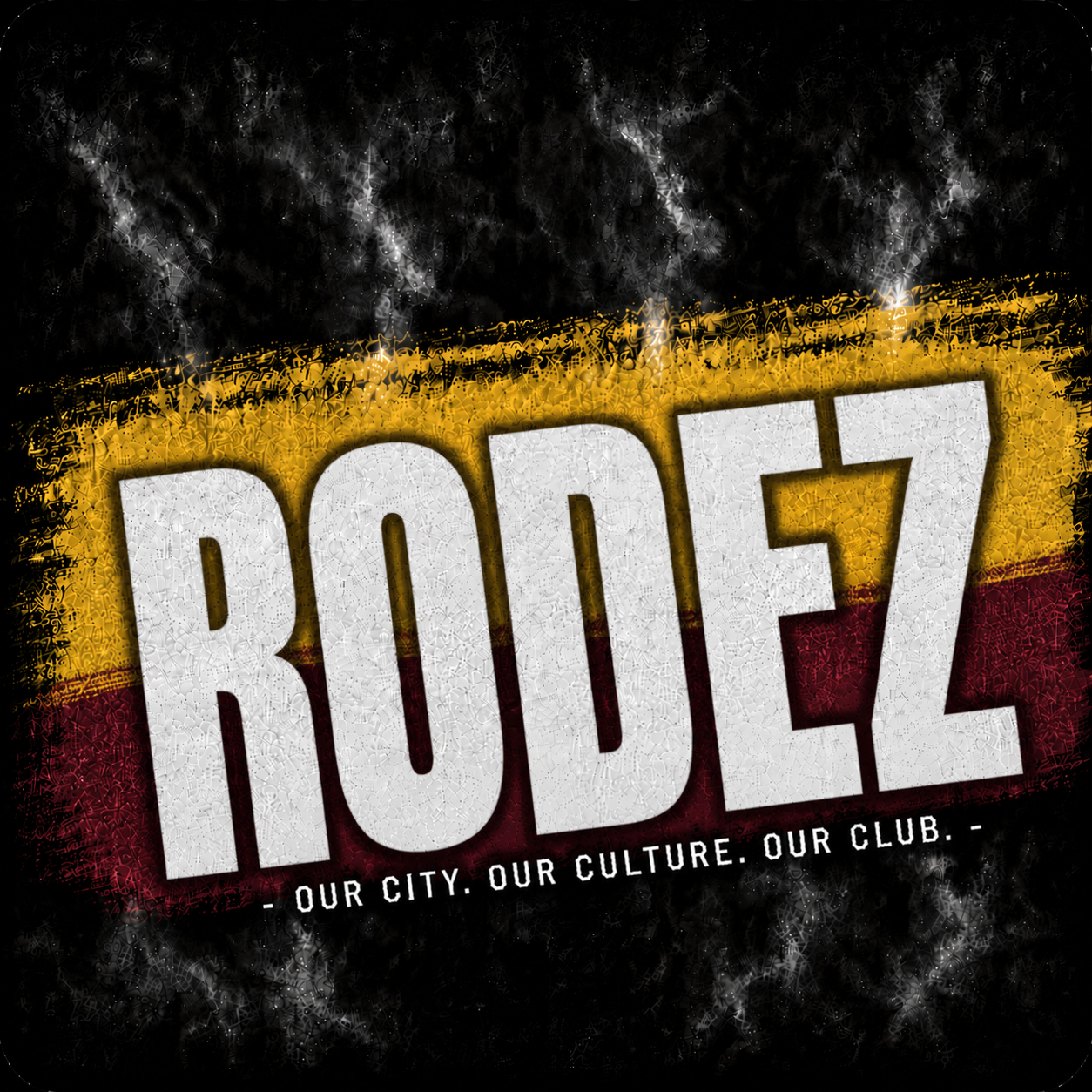 Rodez - 1929 Ultras Culture 