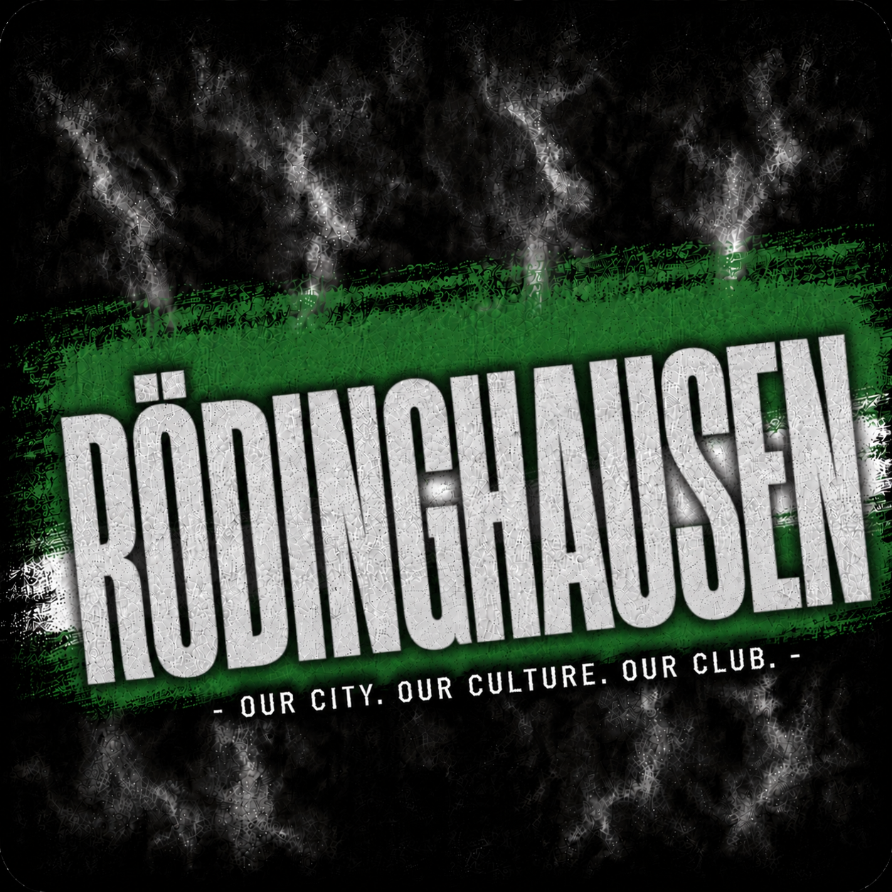Rödinghausen - 1970 Ultras Culture 