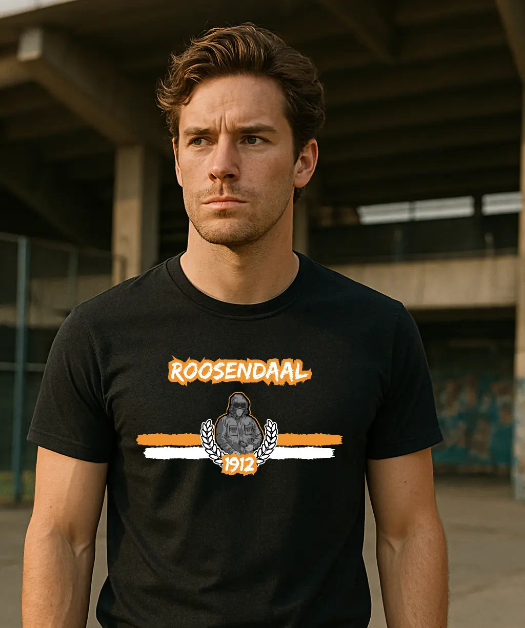 Roosendaal - 1912 Ultras Culture 