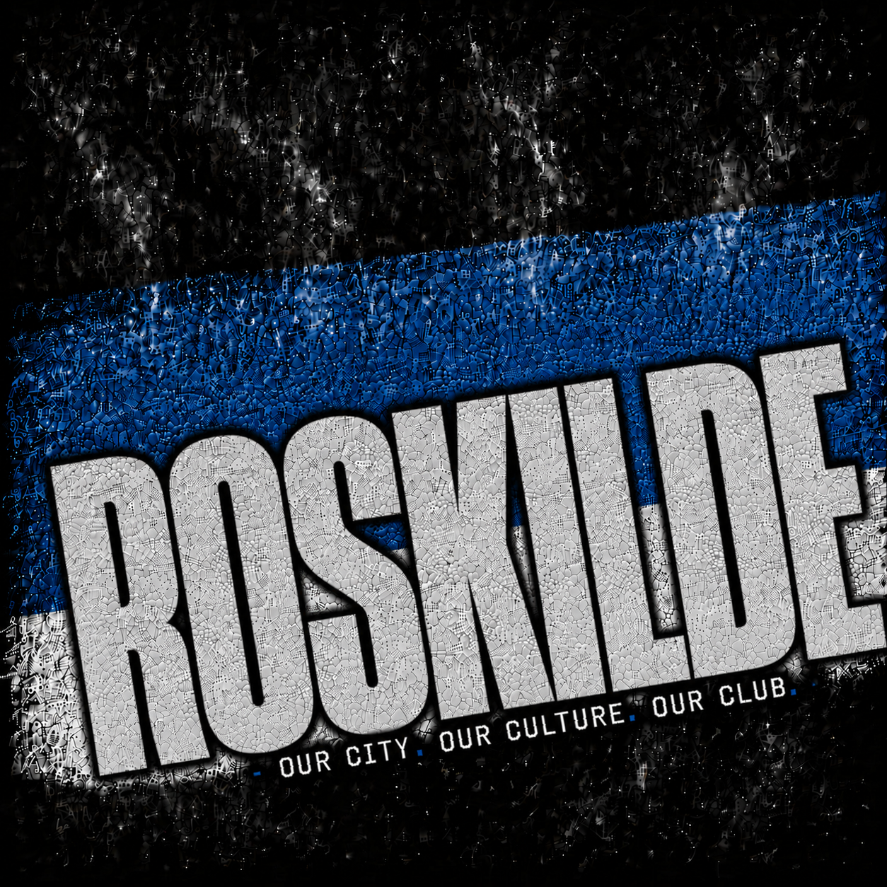 Roskilde - 2004 Ultras Culture 