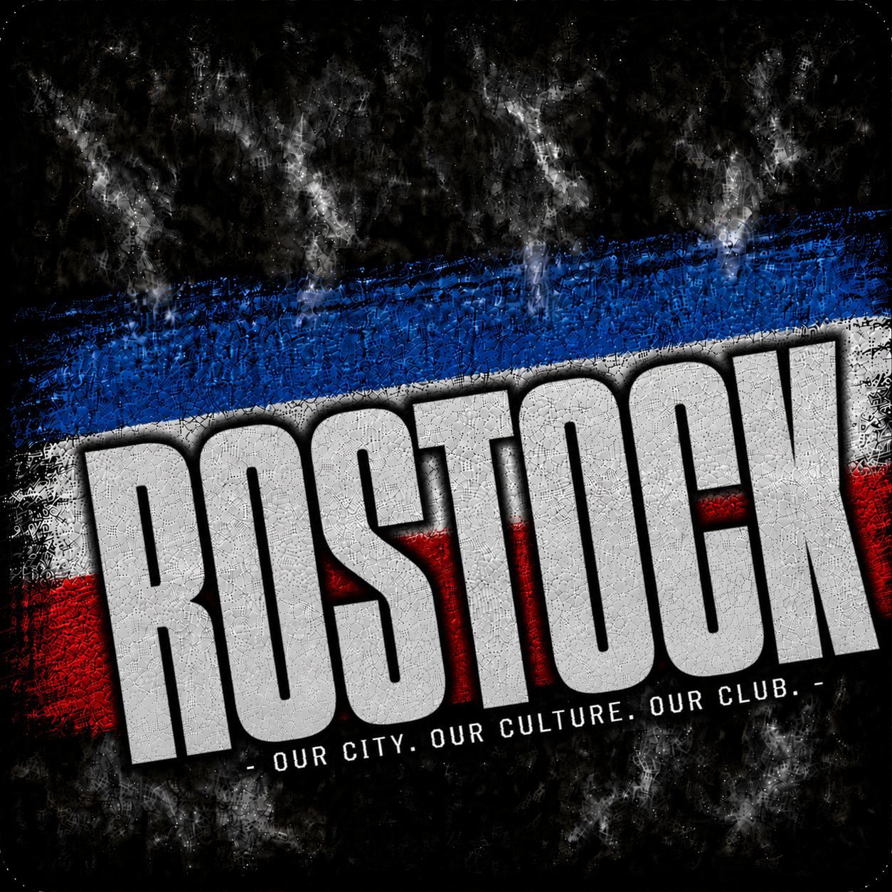 Rostock-1965 Ultras Culture 