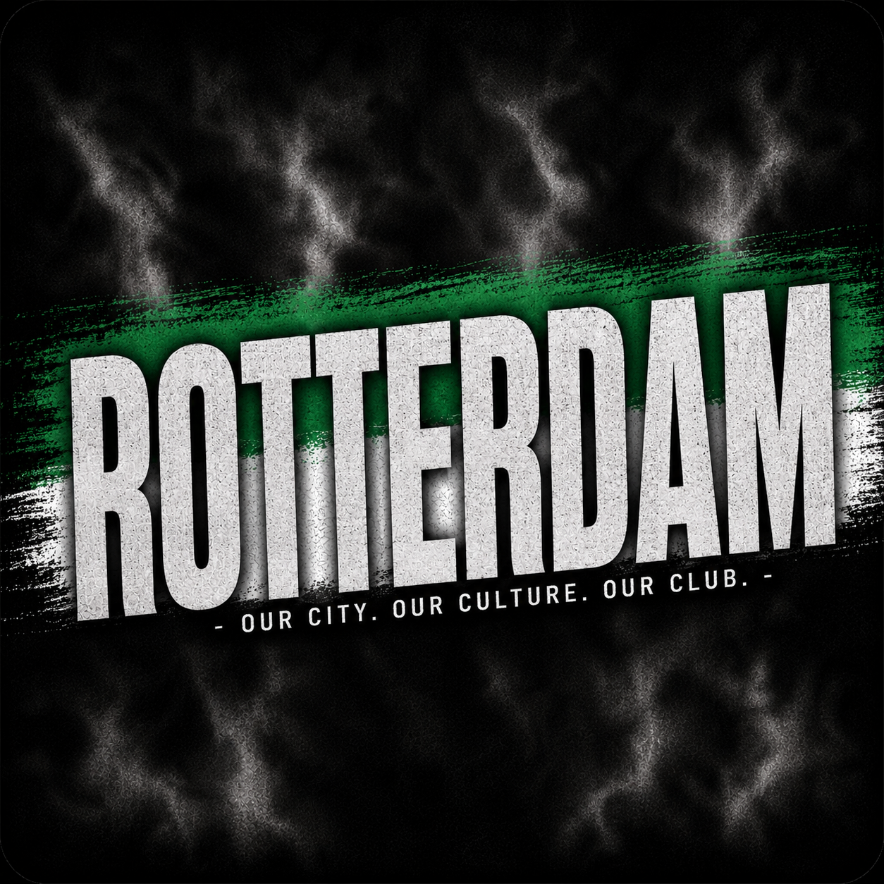 Rotterdam - 1908 Ultras Culture 