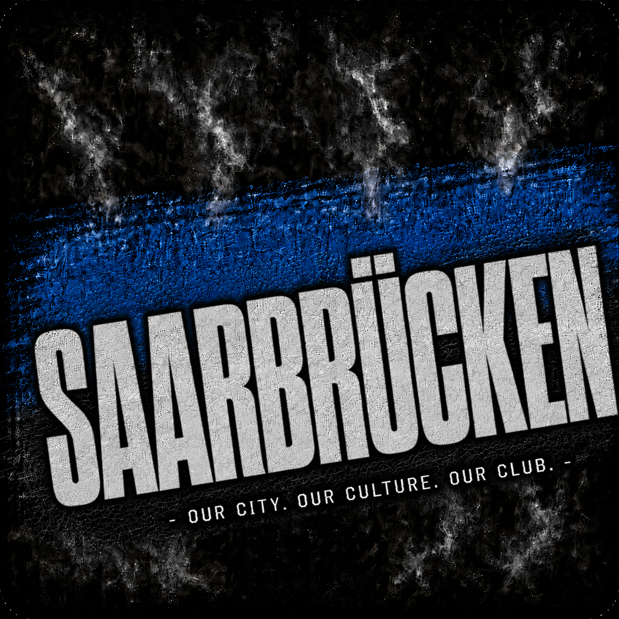 Saarbrücken - 1903 Ultras Culture 