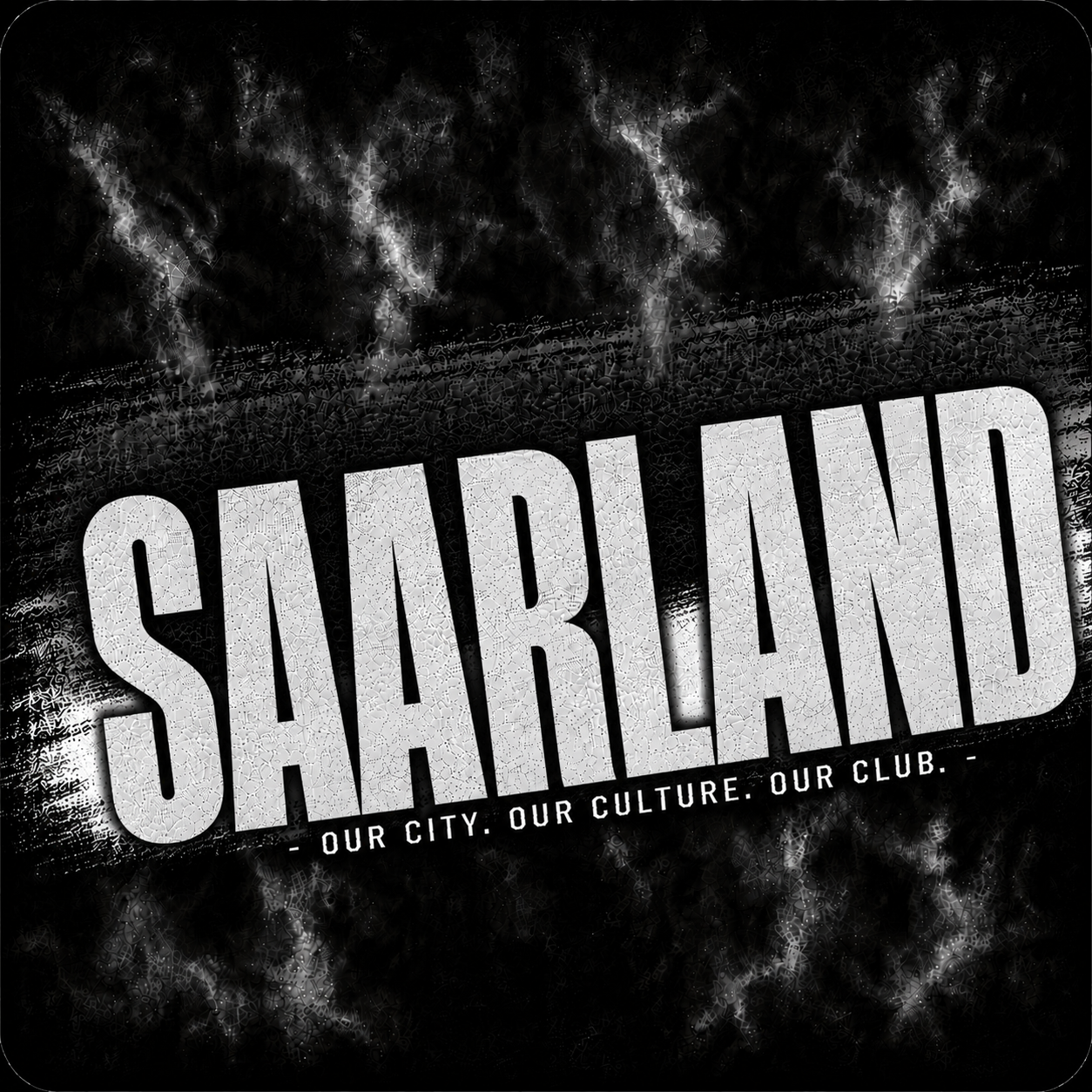 Saarland - 1907 Ultras Culture 