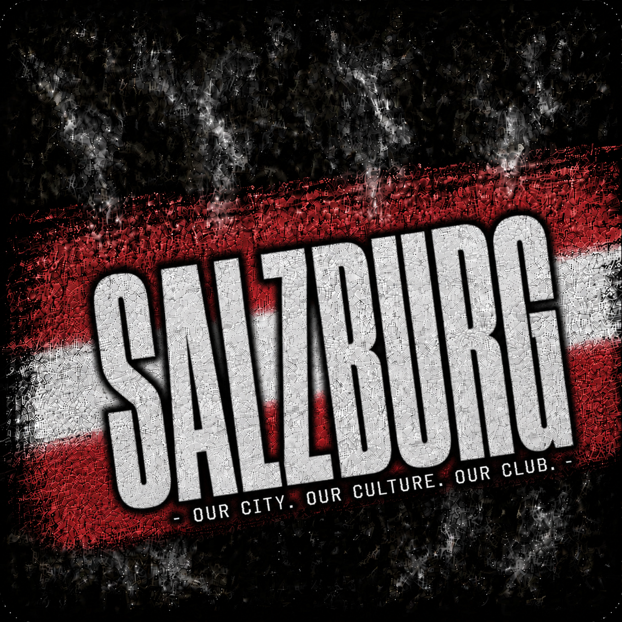 Salzburg - 1933 Ultras Culture 