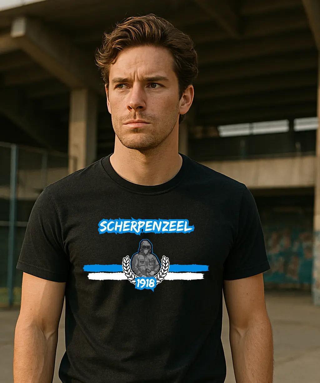 Scherpenzeel - 1918 Ultras Culture 