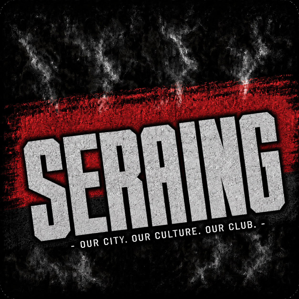 Seraing - 1922 Ultras Culture 