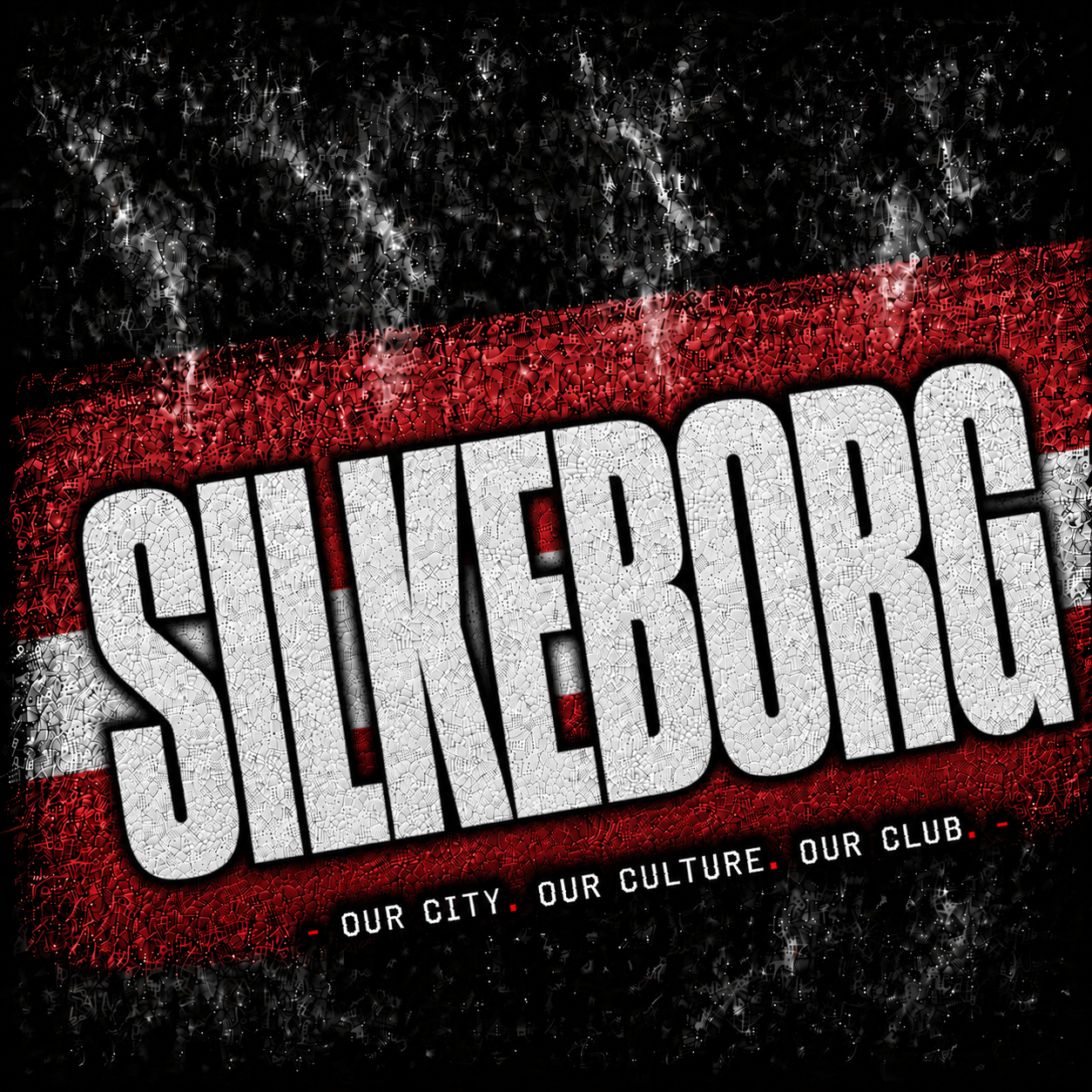 Silkeborg - 1917 Ultras Culture 
