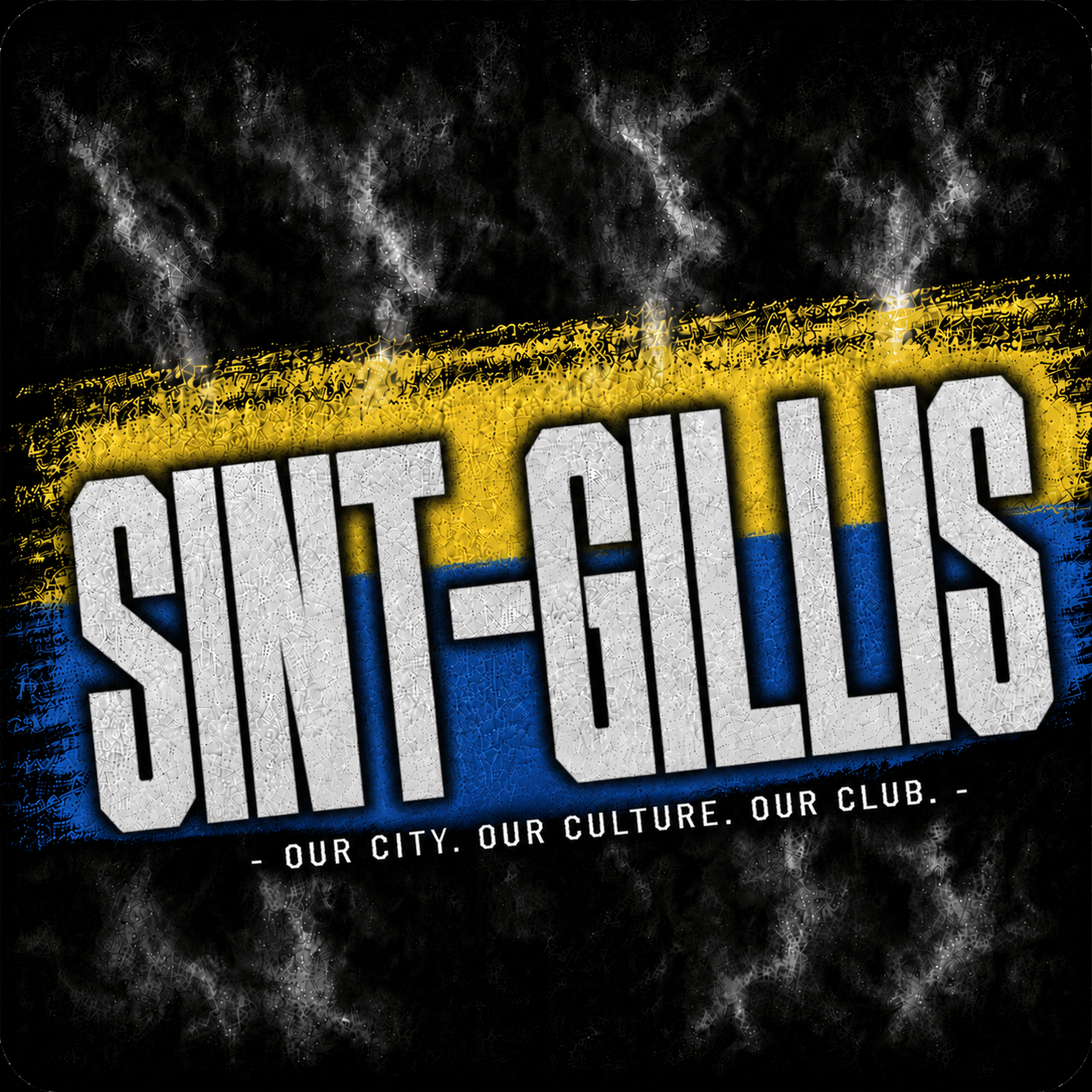 Sint-Gillis-1897 Ultras Culture 