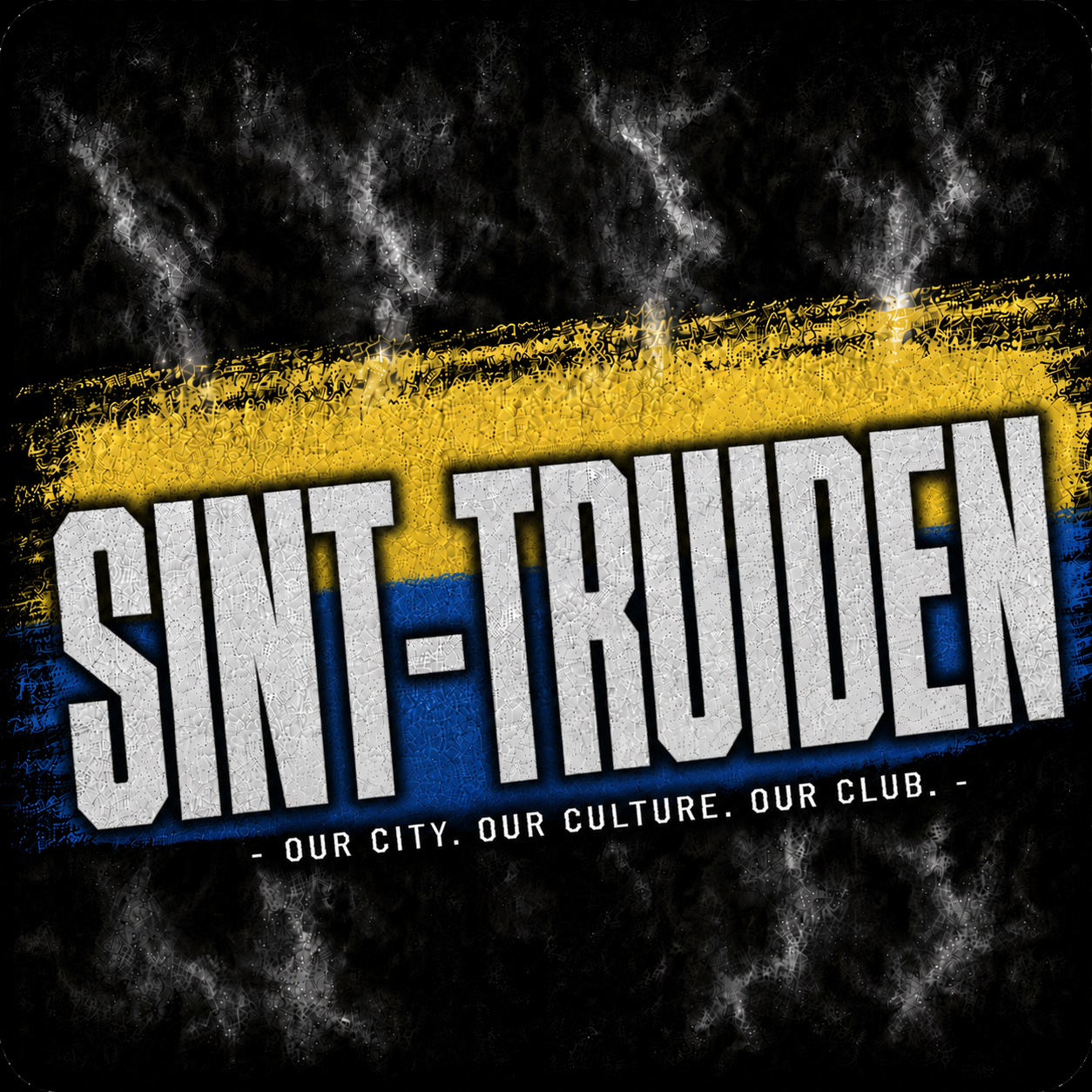 Sint-Truiden-1924 Ultras Culture 