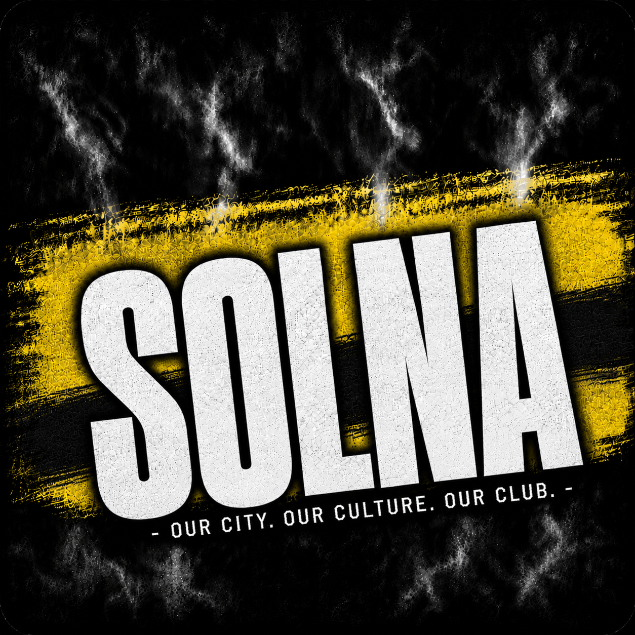 Solna - 1891 Ultras Culture 