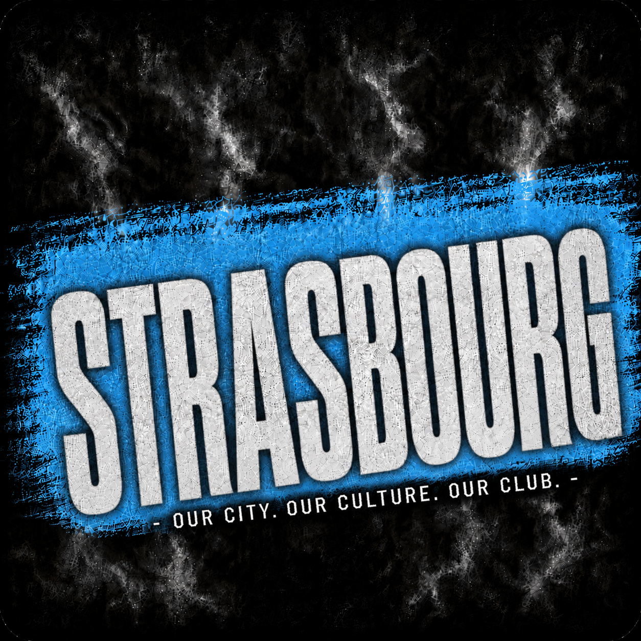 Strasbourg - 1906 Ultras Culture 