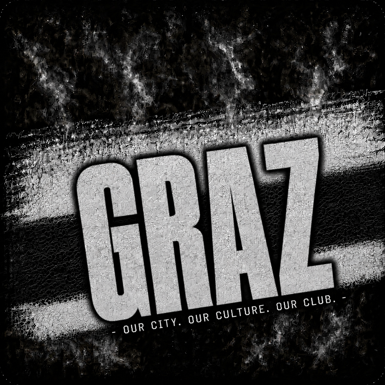 Graz - 1909 Ultras Culture 